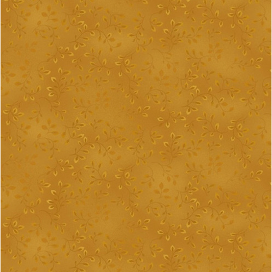 Hello Pumpkin ~ Folio Basics ~ 7755-33 Gold