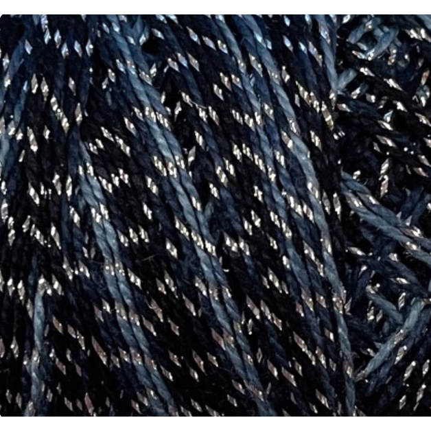 C700 Sparkly Constellation Pearl 12