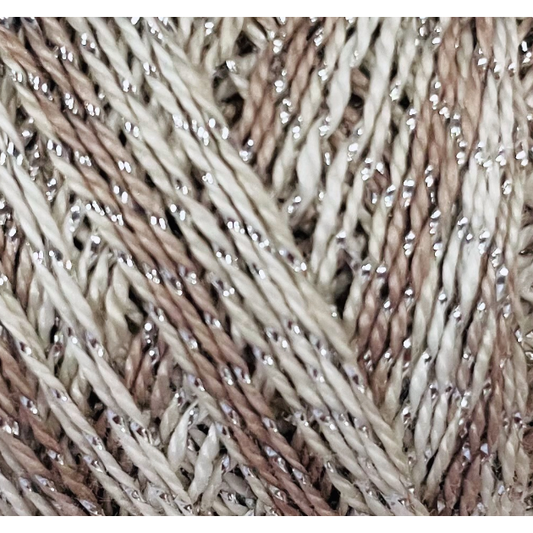 C705 Sparkly Snow Pearl 12
