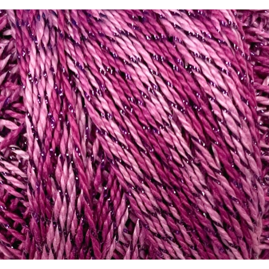 C706 Sparkly Lavender Pearl 12