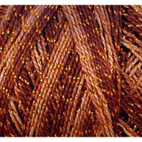 C710 Sparkly Goldtone Pearl 12