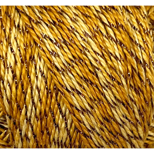 C711 Sparkly Sundust Pearl 12