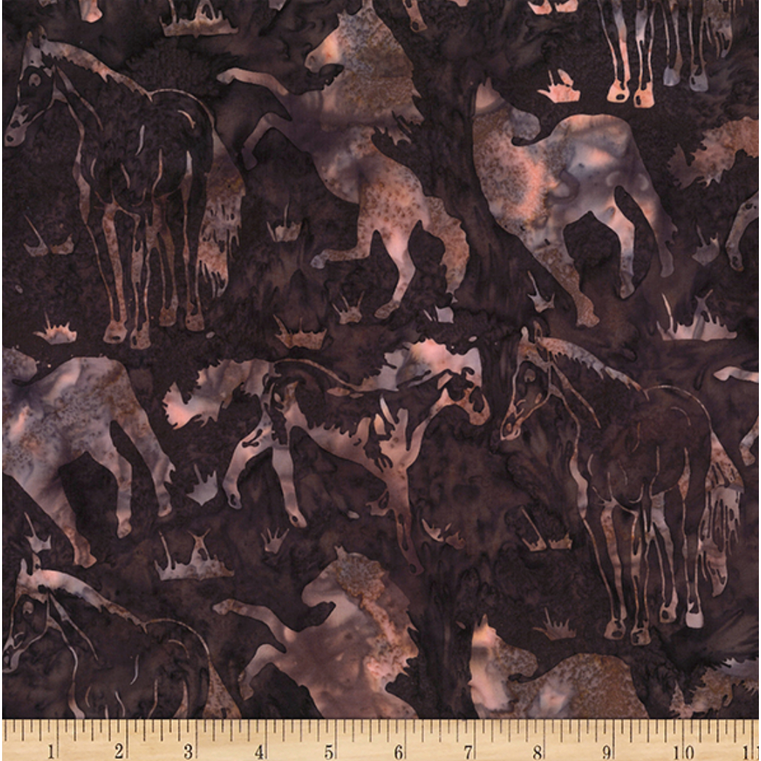On the Range ~ Cowgirl Dreams ~ W2597-253-Havana