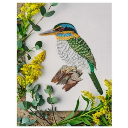 Inspirations Magazine | Issue 127 - July 2025