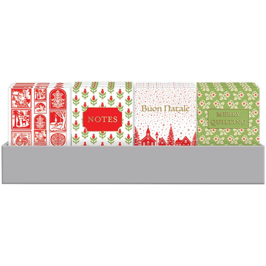 Pocket Notepad ~ Buon Natale