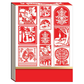 Pocket Notepad ~ Buon Natale
