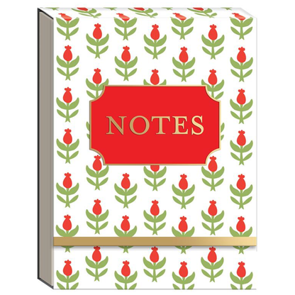 Pocket Notepad ~ Buon Natale