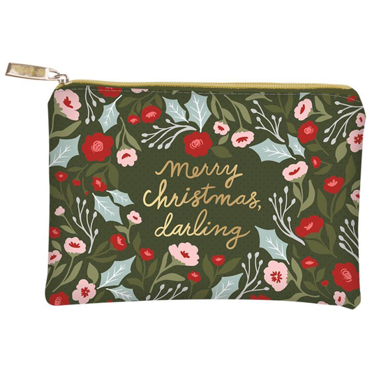 Glam Bag ~ Merry Christmas Darling 1005 86