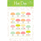 Wendy Sheppard ~ Hat Day Quilt Pattern