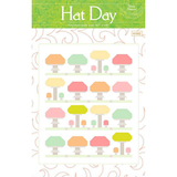 Wendy Sheppard ~ Hat Day Quilt Pattern