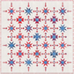 Expressions Batiks ~ Star Chart Quilt Boxed Kit