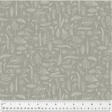 Enchanted Woods ~ Forest Pickings ~ 54524-10 Grey
