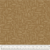 Enchanted Woods ~ Forest Pickings ~ 54524-11 Brown