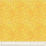 Enchanted Woods ~ Spots ~ 54525-14 Yellow