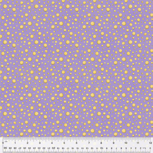 Enchanted Woods ~ Spots ~ 54525-16 Lilac