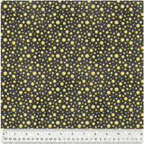 Enchanted Woods ~ Spots ~ 54525-7 Charcoal