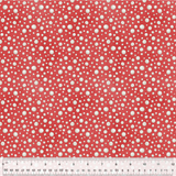 Enchanted Woods ~ Spots ~ 54525-9 Red