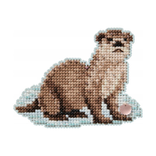 2025 Autumn Harvest Series | Otter
