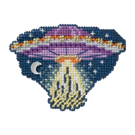 2025 Autumn Harvest Series | UFO