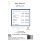 Bound to be Quilting ~ Main Attraction Quilt Kit