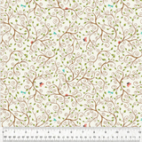 Enchanted Woods ~ Branches ~ 54522-4 Ivory