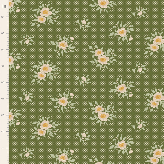 Tilda ~ Merry Little Christmas ~ Joy ~ TIL100634 Pine