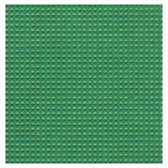 Perforated Paper - Holly Green