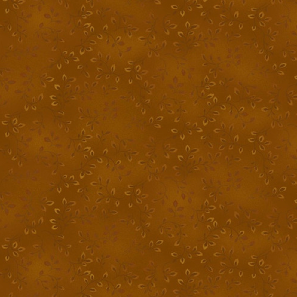 Folio Basics ~ 7755-35 Ochre