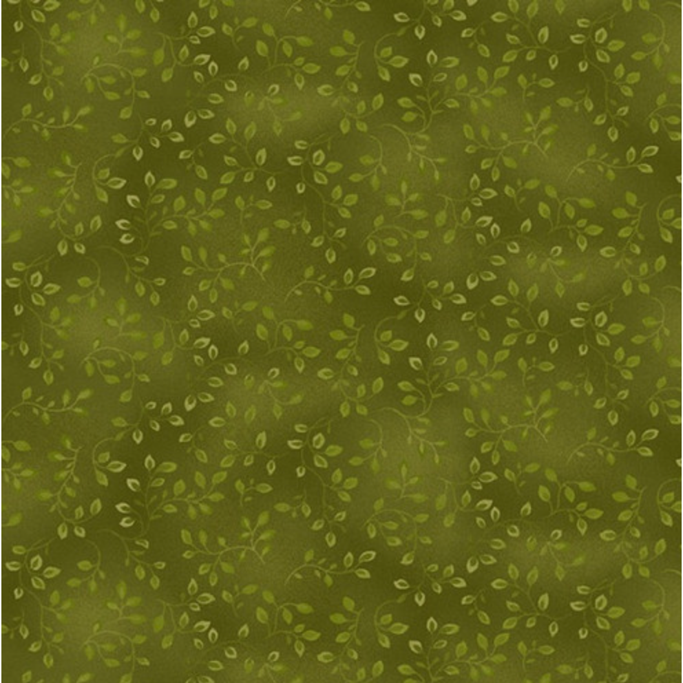 Folio Basics ~ 7755-65 Dark Olive