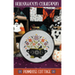 Primrose Cottage  | Halloween Cauldron