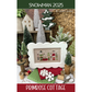 Primrose Cottage  | Snowman 2025