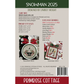 Primrose Cottage  | Snowman 2025