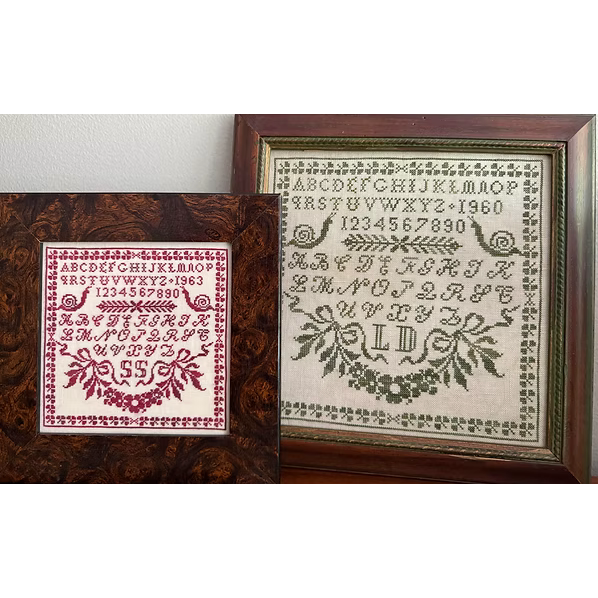 Running With Needles & Scissors | The Lost French Red