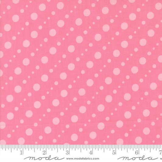 Fab Boo Lous ~ Bubbling Brew ~ 22485 20 Hot Pink