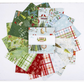 Santa's Tree Farm ~ 5" Stacker ~ 5-16450-42