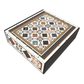 Trick or Treat ~ Stars and Windows Boxed Quilt Kit ~ KT-15960