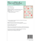 Beverly McCullough ~ Stars and Windows Quilt ~ P138-STARSANDWINDOWS