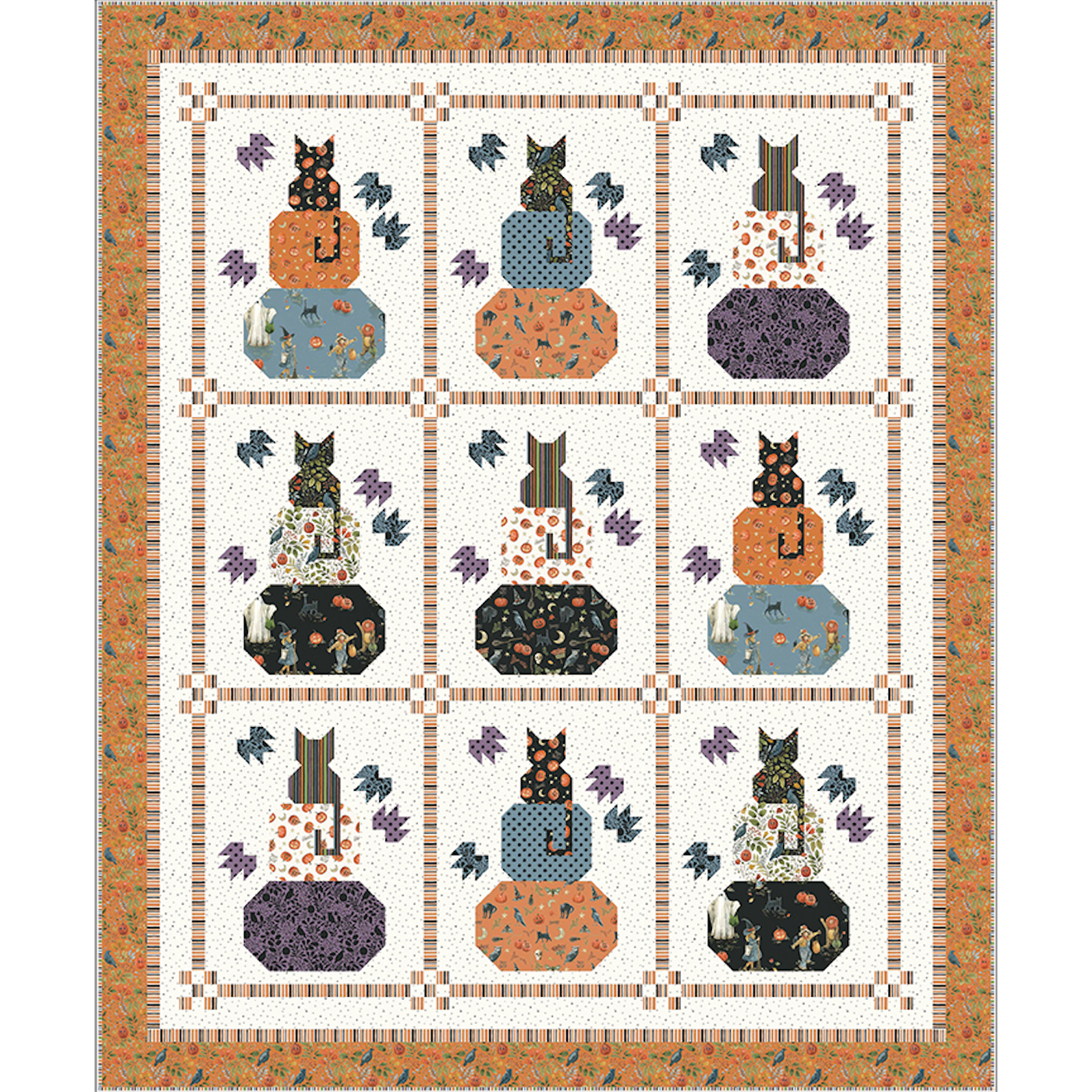 Wendy Sheppard ~ Just Kitten Around ~ P180-JUSTKITTENAROUND