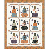 Wendy Sheppard ~ Just Kitten Around ~ P180-JUSTKITTENAROUND