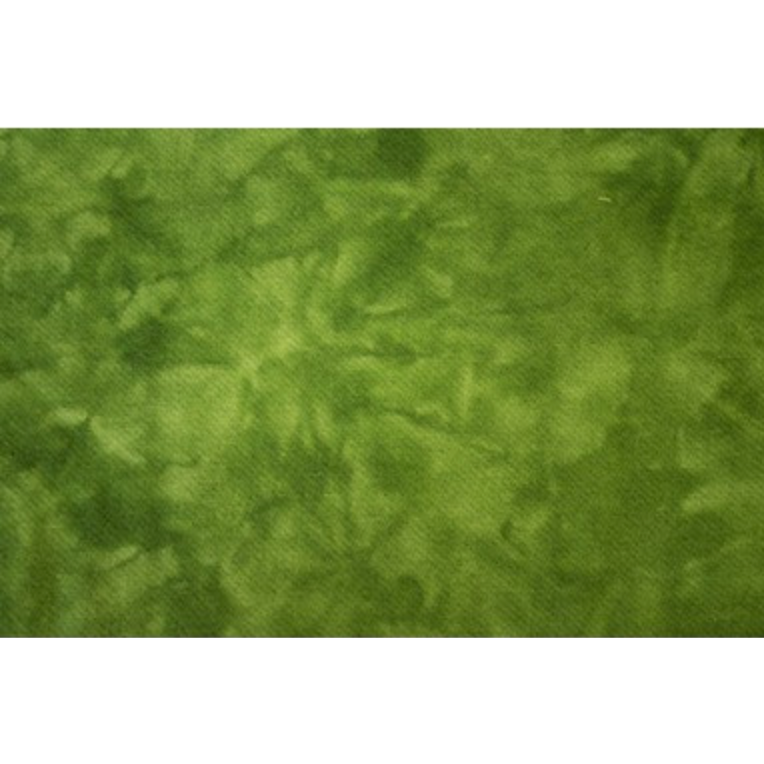 Primitive Gatherings ~ Granny Smith Hand-Dyed Wool FQ