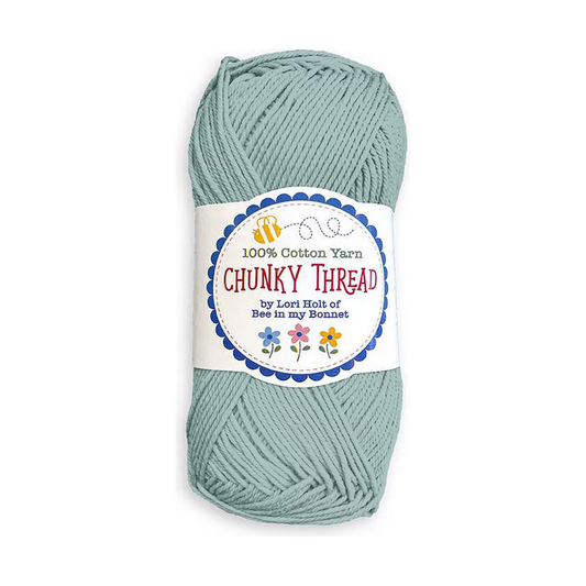 Lori Holt Chunky Thread | Morning