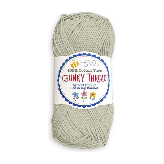 Lori Holt Chunky Thread | Weathered