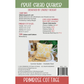 Primrose Cottage  | Fruit Salad