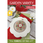 Primrose Cottage  | Garden Variety - Cherries