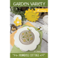 Primrose Cottage  | Garden Variety - Limes