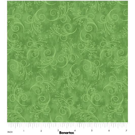 Equinox ~ 13469-43 Leaf