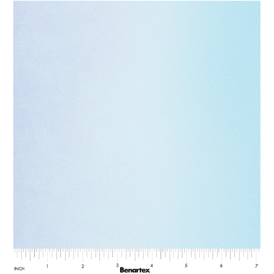 Chalk Ombre ~ 16602-54 Light Blue/Light Royal