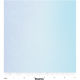 Chalk Ombre ~ 16602-54 Light Blue/Light Royal