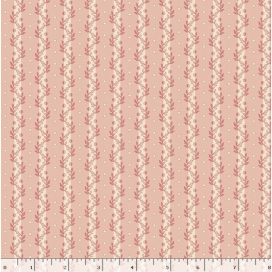 Summer House ~ Stripe ~ ﻿﻿R521300D PINK