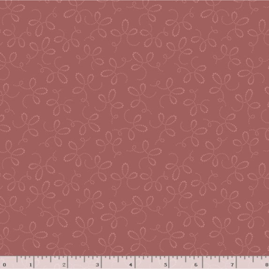 Summer House ~ Swirl ~ R521301D ROSE